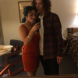 Meet your Posher, Monica